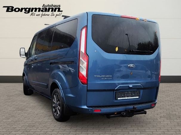 Ford Transit Custom 320 2.0 TDCi 136 kW image number 6