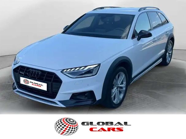 Audi A4 Allroad 40 TDI S tronic 150 kW image number 1