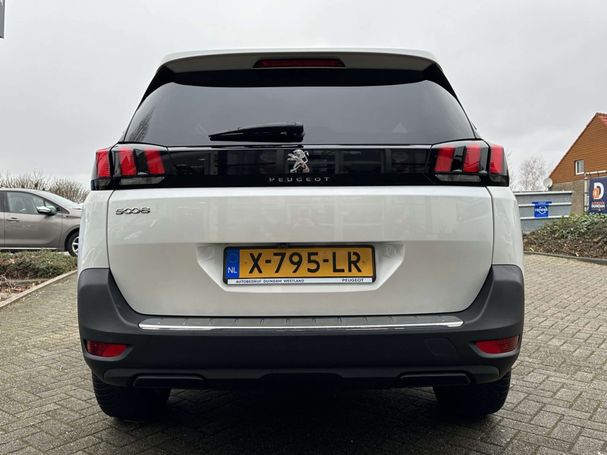 Peugeot 5008 96 kW image number 9