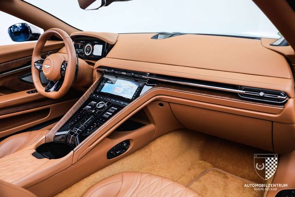 Aston Martin DB12 Volante 500 kW image number 17