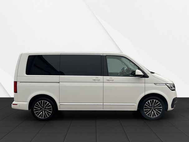 Volkswagen T6 Multivan DSG 4Motion Highline 150 kW image number 4