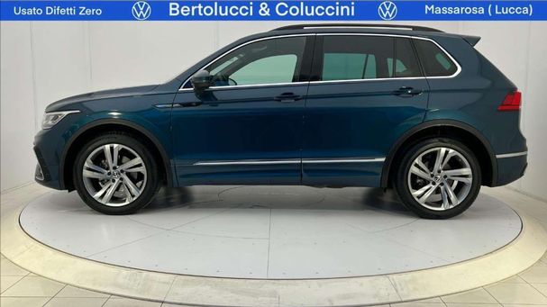 Volkswagen Tiguan 1.5 TSI DSG 110 kW image number 5