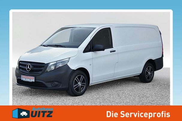 Mercedes-Benz Vito 110 CDI 75 kW image number 1