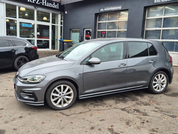 Volkswagen Golf 1.5 TSI Highline 110 kW image number 9