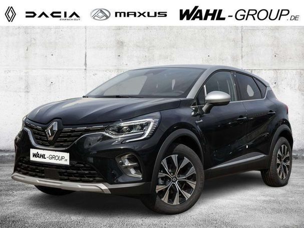 Renault Captur 140 Techno 103 kW image number 1