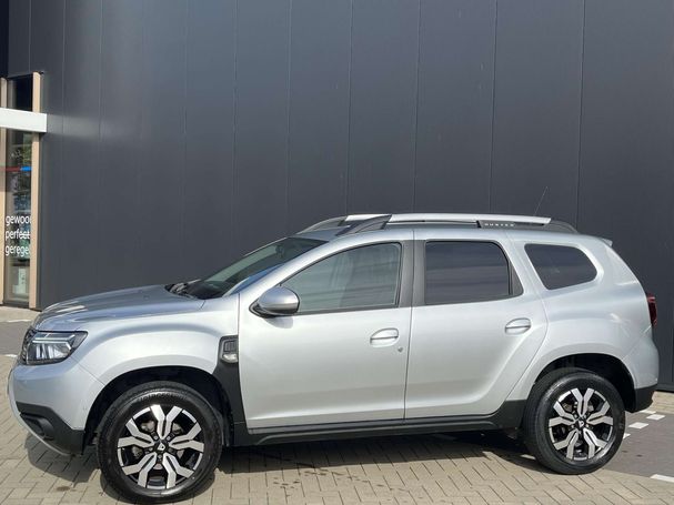 Dacia Duster TCe 150 Prestige 110 kW image number 1