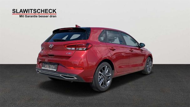 Hyundai i30 1.0 87 kW image number 2