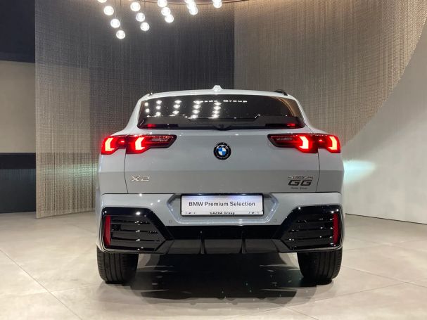 BMW X2 sDrive20i M Sport 131 kW image number 9