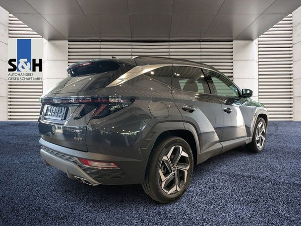 Hyundai Tucson PHEV 195 kW image number 2