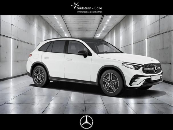 Mercedes-Benz GLC 300 190 kW image number 3