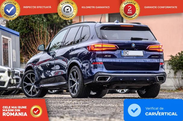 BMW X5 xDrive 246 kW image number 4