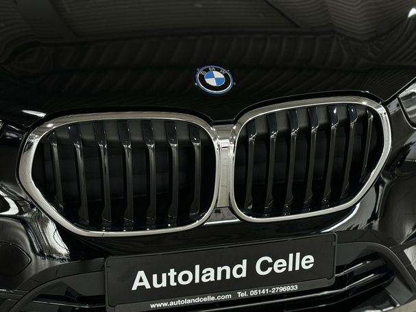 BMW X1 25e xDrive 162 kW image number 11