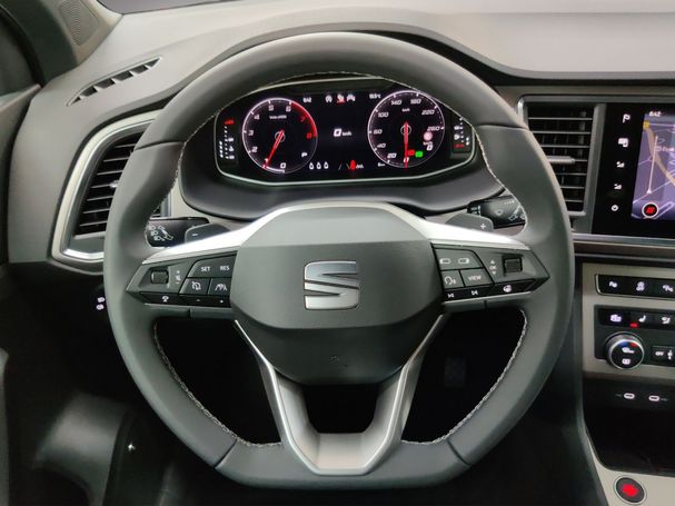 Seat Ateca 1.5 TSI DSG 110 kW image number 8