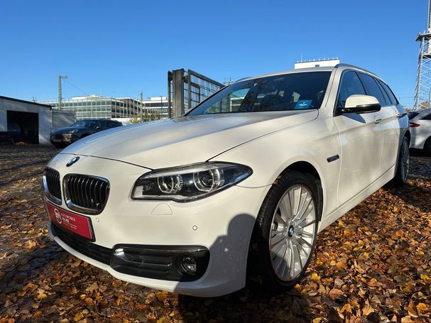 BMW 530d Touring 190 kW image number 1