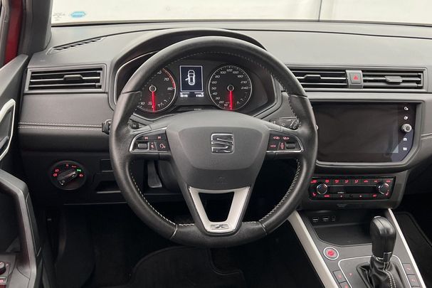 Seat Arona 1.0 TSI XCELLENCE 85 kW image number 13