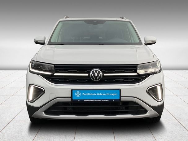 Volkswagen T-Cross 1.0 TSI DSG Style 85 kW image number 3