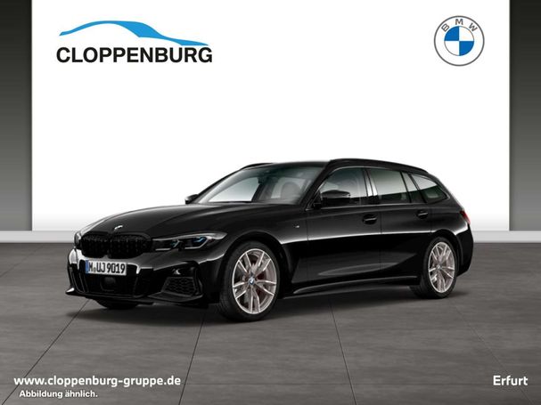 BMW 340d xDrive Touring 250 kW image number 1