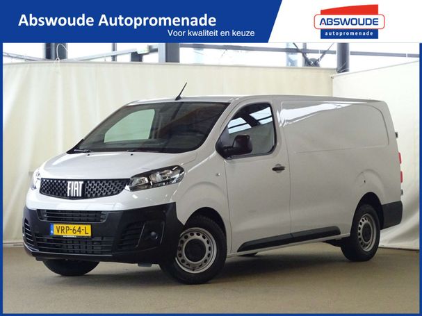 Fiat Scudo 2.0 Multijet 107 kW image number 1