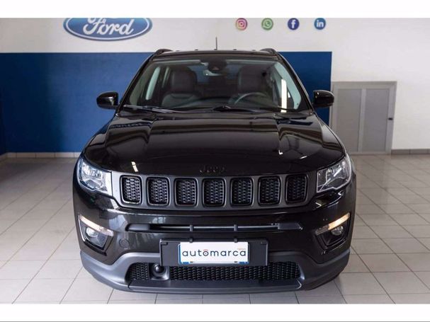 Jeep Compass 1.6 MultiJet Limited 88 kW image number 2