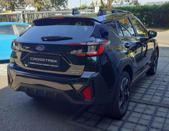 Subaru Crosstrek Comfort 100 kW image number 6