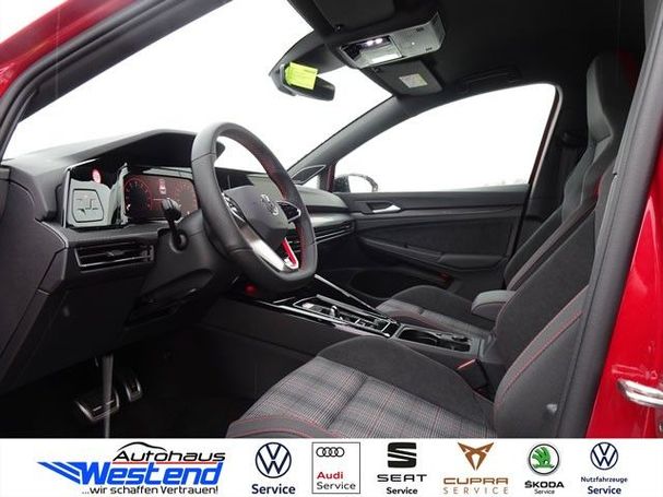 Volkswagen Golf GTI DSG 180 kW image number 8