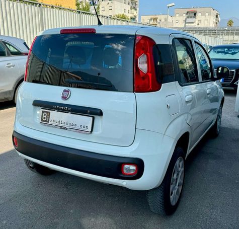 Fiat Panda 0.9 TwinAir Natural Power Easy 63 kW image number 3