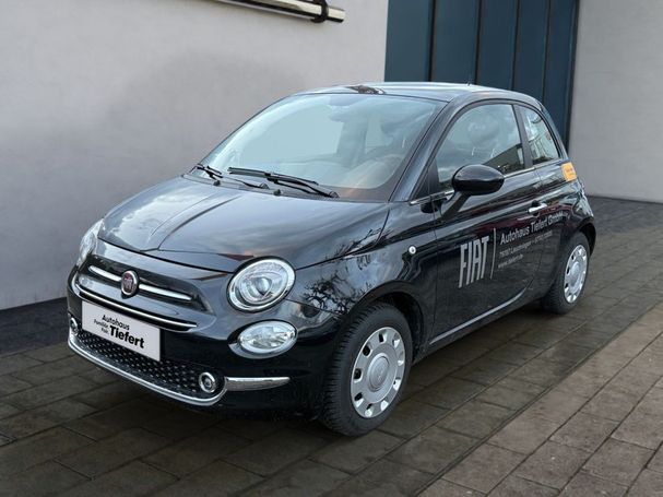 Fiat 500 1.0 51 kW image number 1