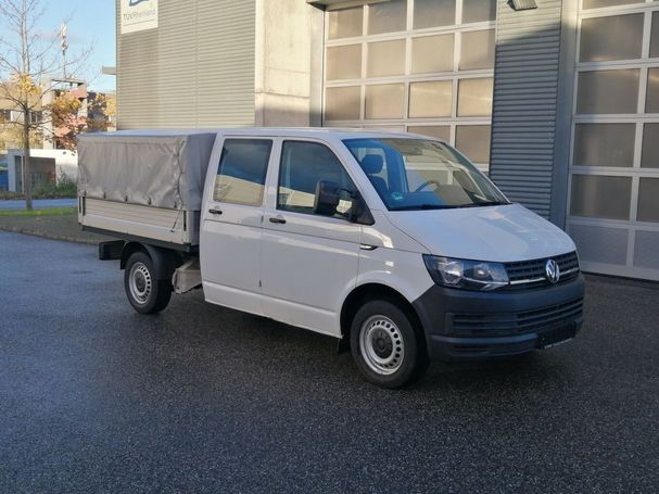 Volkswagen T6 Transporter 75 kW image number 6