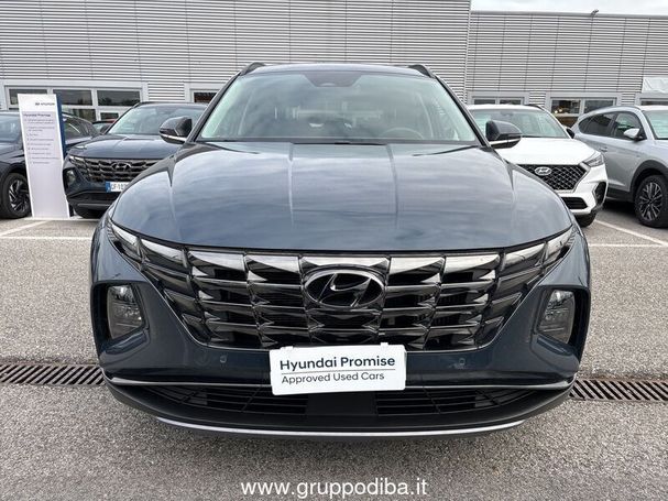 Hyundai Tucson 1.6 CRDi 2WD 85 kW image number 3