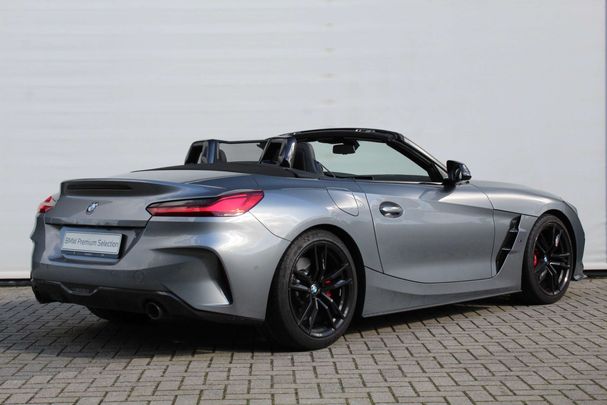 BMW Z4 sDrive20i M Sport 146 kW image number 2