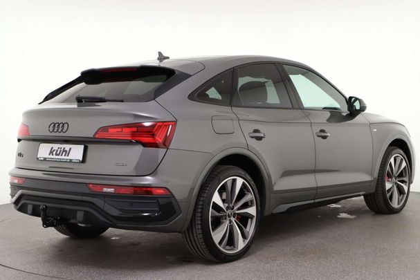 Audi Q5 40 TDI quattro S-line 150 kW image number 2