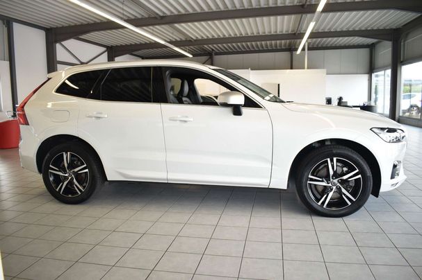 Volvo XC60 AWD 184 kW image number 8