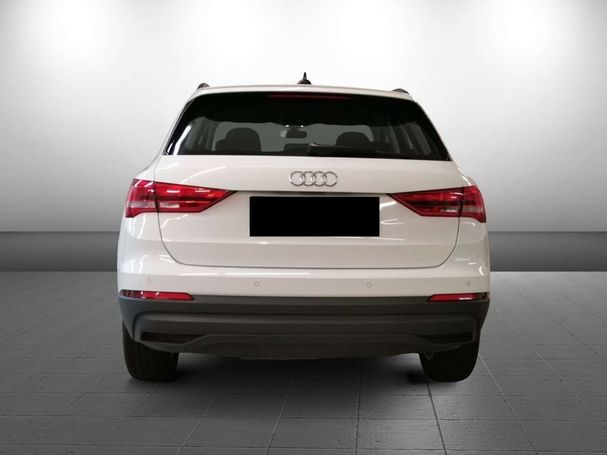 Audi Q3 35 TDI 110 kW image number 9