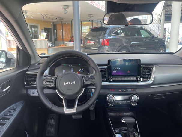 Kia Stonic 1.0 74 kW image number 9