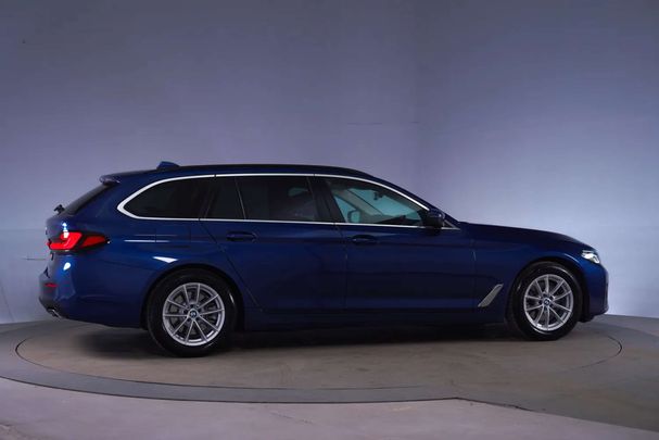 BMW 520i Touring 135 kW image number 36