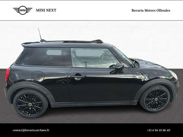 Mini Cooper SE S 137 kW image number 2