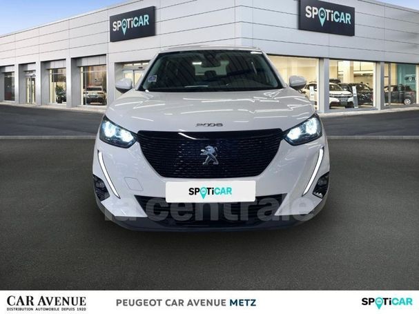 Peugeot 2008 1.2 PureTech 74 kW image number 3