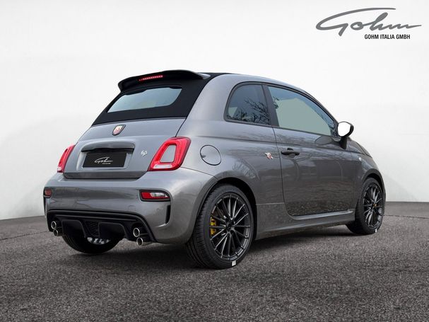 Abarth 695C 132 kW image number 3