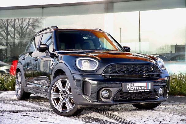 Mini Cooper SE Countryman All4 ALL4 162 kW image number 1