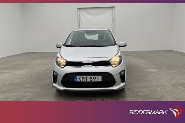 Kia Picanto 1.0 49 kW image number 3