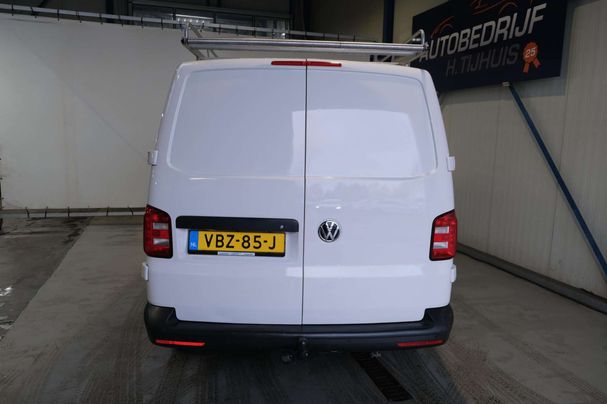 Volkswagen T6 Transporter 62 kW image number 7