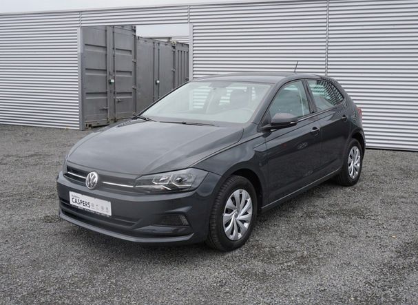 Volkswagen Polo 70 kW image number 1