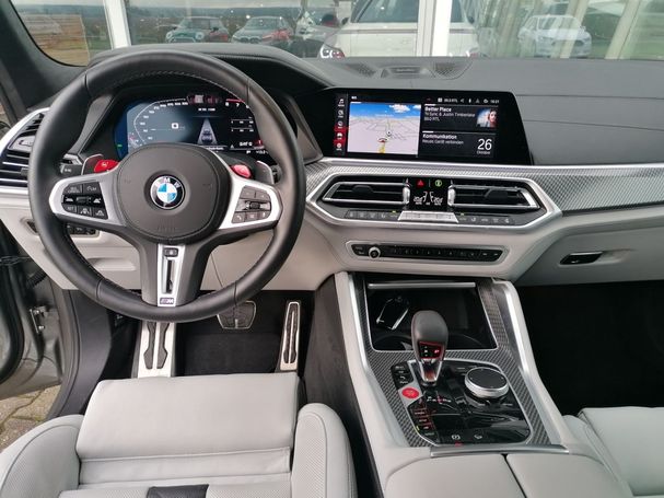 BMW X5 M Competition Sport xDrive 460 kW image number 8