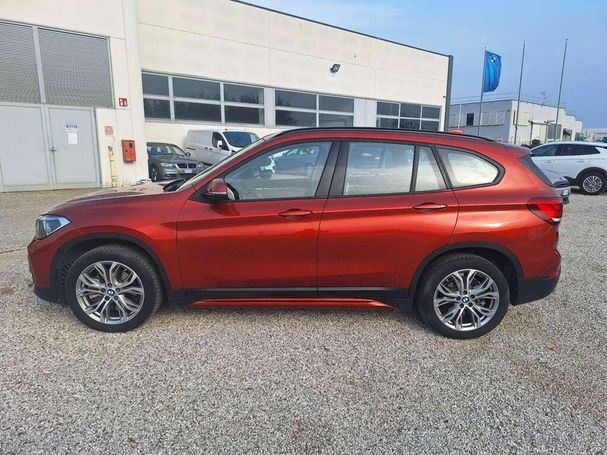 BMW X1 20i sDrive 131 kW image number 7