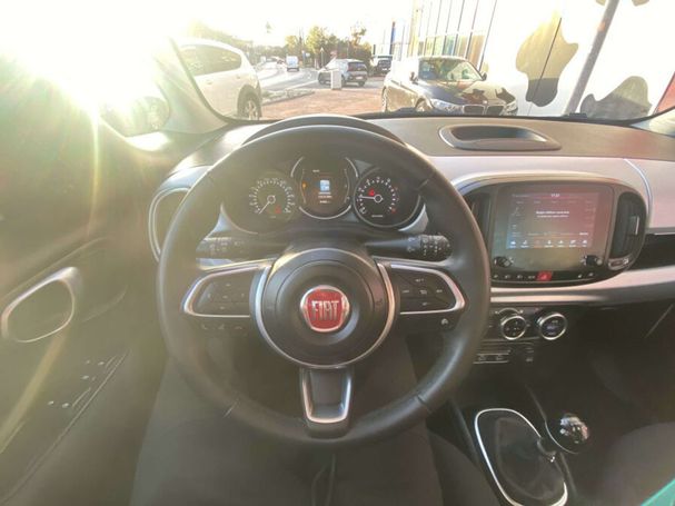 Fiat 500L 1.4 70 kW image number 13