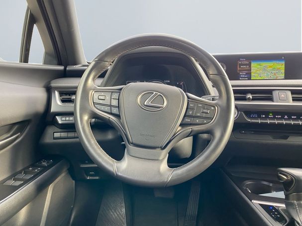 Lexus UX 250h 135 kW image number 11