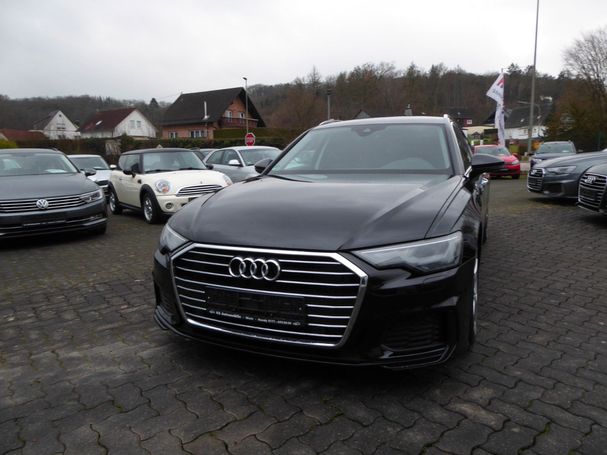 Audi A6 40 TDI Avant 150 kW image number 4