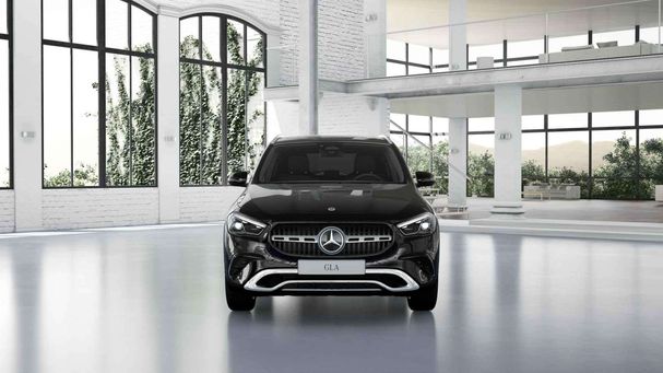 Mercedes-Benz GLA 250 e 160 kW image number 5