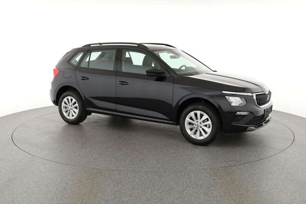 Skoda Kamiq 1.0 TSI DSG 85 kW image number 21