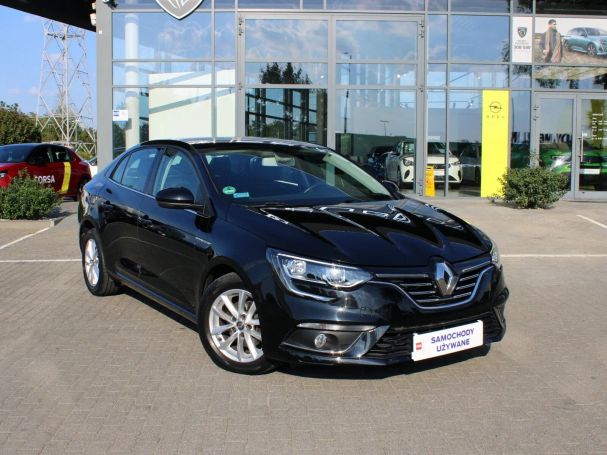 Renault Megane TCe 85 kW image number 3